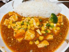 -小川洋风料理(街道口店)