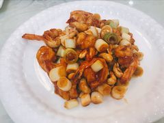宫保虾球-名门小厨(劲松店)