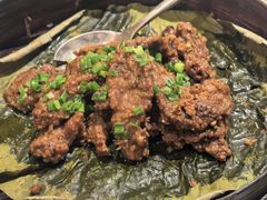 -梅龙镇酒家(南京西路总店)