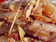-老西安韩记三鲜煮馍(四府街店)
