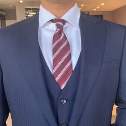 点击看大图 -优山定制西服衬衫大衣(国贸店)