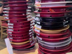 -寿司郎(皇庭广场店)