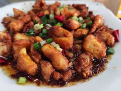 -原味蒸汽海鲜(嵊泗店)