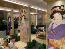 -觅屿日式脱毛美肤