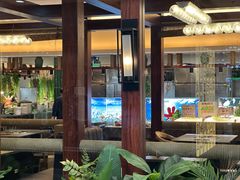 -尚宴牛特鲜自助(太原街万达店)