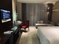 -深圳湾科技园丽雅查尔顿酒店