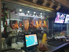 -广州海鲜酒楼(长丰园店)