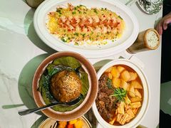 -苏梦江南·淮扬菜(夫子庙店)