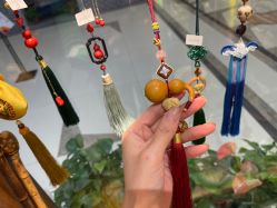 -晶石宝玉精品文玩个性珠宝定制(印象汇店)