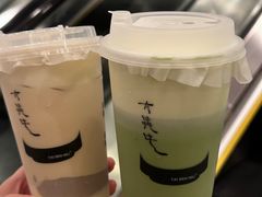 -太犇牛手作茶铺(江北虹悦城店)