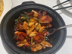 -鹿港小镇(黄金店)