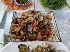 -范饭椰林川湘味海鲜·椰子鸡(三亚湾椰梦长廊店)