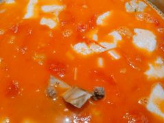 -蕃茄述·好汤自然来(江汉路店)