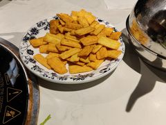 -蛙蛙叫干锅年代(簋街总店)