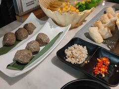 -狐狸爱上椰子鸡(滨江星光大道店)