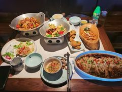 -卯时·龙光雅宴·精致锡帮菜(惠山古镇店)