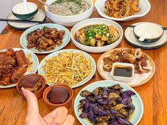 -百家鲜·杭帮菜