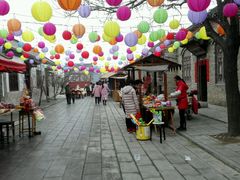 -杨家埠民间艺术大观园