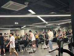 -锐动健身游泳(博地中心店)