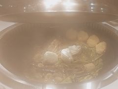 -九妹农家大铁锅东北菜(江湾店)
