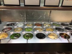 自助调料区-川西坝子火锅(金沙1.0直营店)
