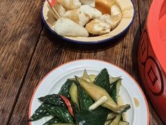 -聂发财重庆江湖菜(解放碑店)
