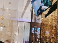 -阿里疆Alijiang·丝路美食·异域风情·清真(长楹天街店)
