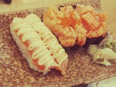 -林妈妈村·日式料理(宝山万达店)
