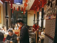 -韩宫宴烤肉·料理(苏州中心店)