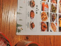 -新白鹿餐厅(银泰西湖文化广场店)