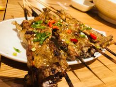 -虾满堂(瑞虹店)