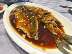 -山外山菜馆(玉泉路店)