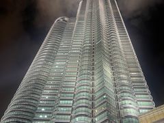 -吉隆坡国油双峰塔