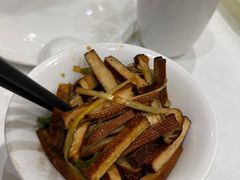 -合胜记太原排档(王府井店)