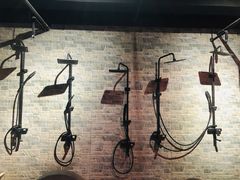 大堂-撸小妖(六里桥总店)