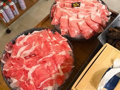 -熹悟海鲜火锅·广式打边炉