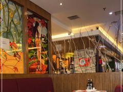 -小蕃茄意大利餐厅(开发区时尚天街店)