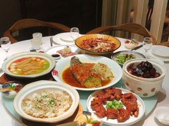 -永安鱼庄·镇江菜(东吴路店)