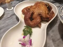 -西安饭庄·非遗陕菜(钟楼店)