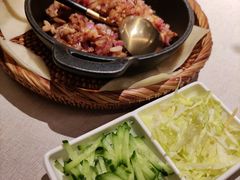 -耶里夏丽·丝路新疆菜·清真食品(徐汇南丹东路臻选店)
