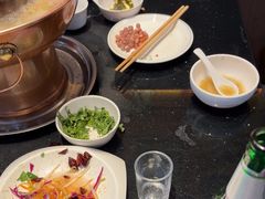 -东来顺饭庄·火锅(环岛店)