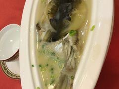 -味茂·老船夫1927(东海东路店)