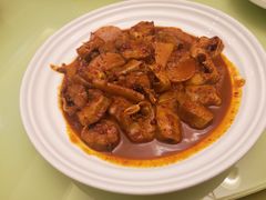 -老朴饭店(邮政街总店)