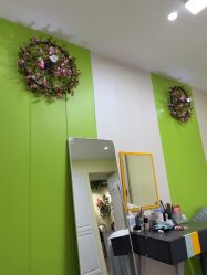 -变美丽半永久纹眉连锁·机器野生眉•洗眉