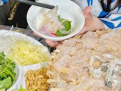 -官塘鱻鱻鱼生