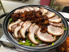 -HOTISLAND海鸡岛·韩国料理(江南西店)