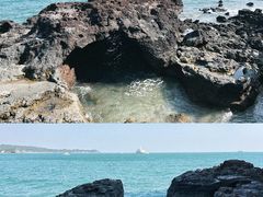 -涠洲岛火山国家地质公园
