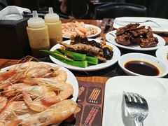 -汉巴味德(大悦城店)