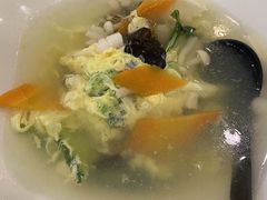 -桃园中华料理炸酱面(燕儿岛路店)