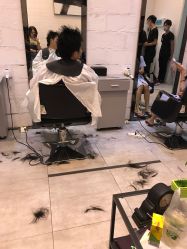 点击看大图 -SIX Hair Consultant
